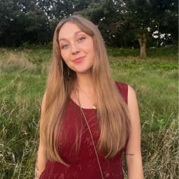 Andrea Gallagher, Co-founder & COO of Kloro