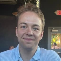 Corey Gallagher, Co-founder & CEO of Kloro